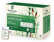 FARMONA Herbal Care Ampułki do włosów SKRZYP POLNY