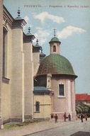 Katedrála Przemyśl – reprodukcia 30498