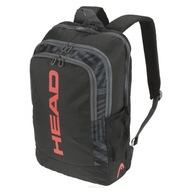 Plecak Head Base Backpack czarny