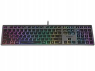 Klávesnice A4TECH FSTYLER FX60H Neon Backlit