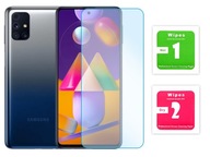 Szkło hartowane Mobes do Samsung Galaxy M31s 1 szt.