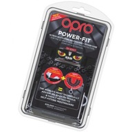 OPRO MOUTHGUARD RED EYES BOX