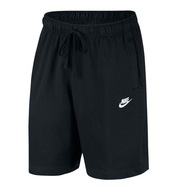 Nike spodenki męskie dresowe krótkie Sportswear Club rozmiar M