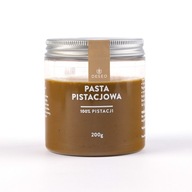 Pasta pistacjowy DESEO Pasta pistacjowa DESEO 200 g 200 g