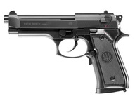 Pistolet Umarex Beretta 92 FS elektryczne