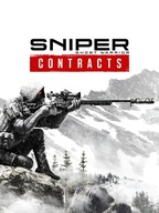 Sniper Ghost Warrior Contracts Steam PC