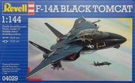 Stavebnica modelu A5415 F-14A Black Tomcat