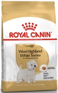 Sucha karma Royal Canin drób 3 kg