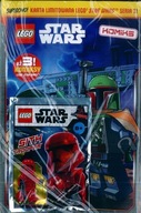 LEGO STAR WARS komiks 2 / 2023