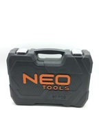 Zestaw narzędzi Neo Tools 60 el.