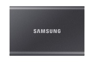 Dysk zewnętrzny SSD Samsung MU-PC500T/WW 500GB