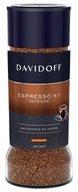 Kawa rozpuszczalna Davidoff Espresso 57 100 g