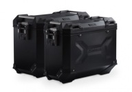 Кофры trax adv стеллажи bmw f750gs, f850gs/adv(18) фото, цена