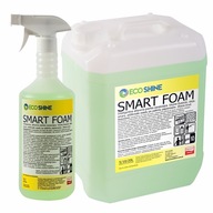 Smart Foam pena na odstraňovanie mastnoty a usadenín 5L