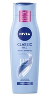 Szampon Nivea 250 ml ochrona UV