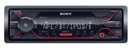 Radio samochodowe Sony DSX-A410BT 1-DIN