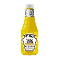 Jemná horčica Heinz 875 ml