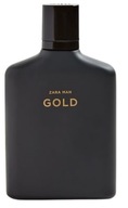 Zara - Gold Perfumy Męskie Man Edt 100 Ml