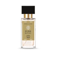 Perfumy FM 910 Pure Royal 50ml