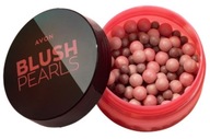 Avon Blush Pearls Deep 28 g róż do policzków w kulkach