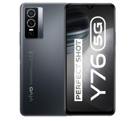 Smartfon Vivo Y76 5G 8 GB / 128 GB 5G czarny