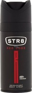 STR8 Red Code 150 ml dezodorant w sprayu