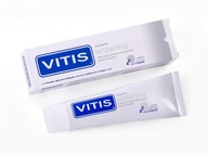 Pasta wybielająca zęby Vitis 100 ml