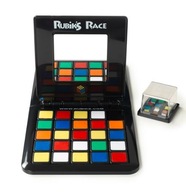 Gra planszowa Spin Master Rubik's Race