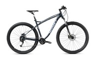 Rower MTB Romet Rambler FIT 29 rama 20 cali koło 29 " czarny