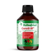 Rohnfried - Gervit-W - 250ml (witaminy)
