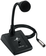 Mikrofon dynamiczny wokalowy Monacor PDM-302