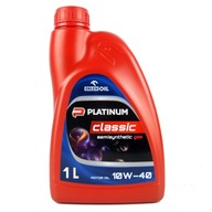 Orlen Classic Platinum GAS SEMI 1 l 10W-40