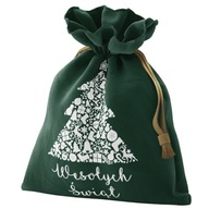 Taška taška darčeková Sviatky 30X45