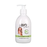 Balsam beBio 400 ml