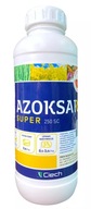 Azoksar Super 250SC 1L CIECH azoksystrobina Rdza Plamistość (Amistar)
