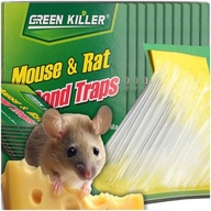 Lep ARSA GO przeciwko myszom i szczurom