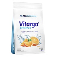 Vitargo proszek ALLNUTRITION VITARGO ENERGY smak pomarańczowy 750 g