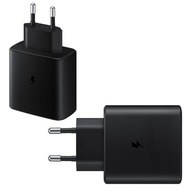 Samsung Chargeur mural USB Type-C 45 W EP-T4510 - EP-T4510XBEGEU 