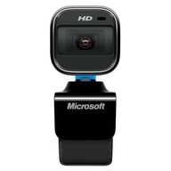 Kamera internetowa Microsoft LifeCam HD-6000
