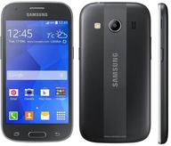 Smartfon Samsung Galaxy Ace 4 1 GB / 8 GB 4G (LTE) szary