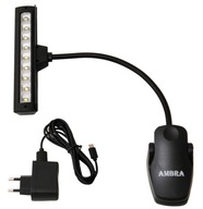 Lampka LED Ambra SSL-01