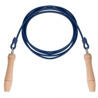 Boxerské lano SBS-BLUE 280 cm