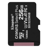 Karta microSD Kingston SDCS2 256 GB