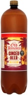 Piwo bezalkoholowe Old Jamaica Ginger Beer 2000 ml