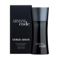 Giorgio Armani Armani Code Pour Homme 15ml woda toaletowa mężczyzna EDT