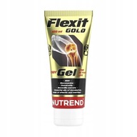 Żel Nutrend Flexit Gold Gel 100 ml