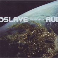 Revelations Audioslave CD