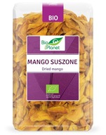 Mango BIO PLANET - seria FIOLETOWA Bio planet 1000 g