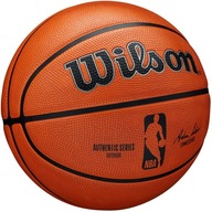 Piłka do koszykówki Wilson NBA Authentic Gameball Replica r. 7