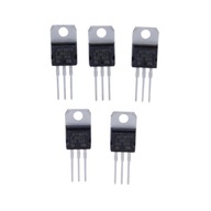 5Pcs Transistor P75NF75 N Channel International Power Mosfet